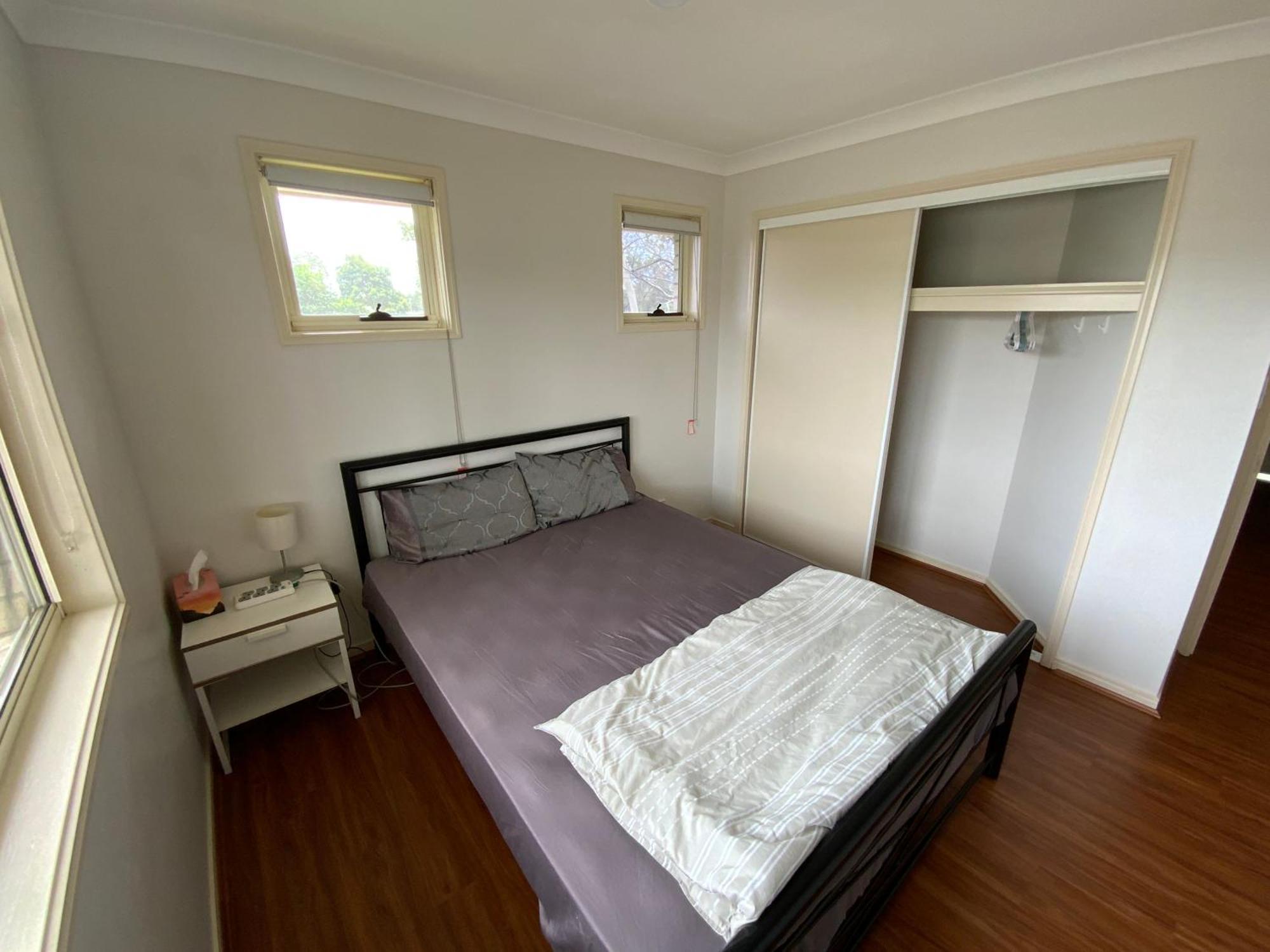 골드코스트 Shared House With Other Guests Near Shopping Center And Theme Parks 아파트 객실 사진